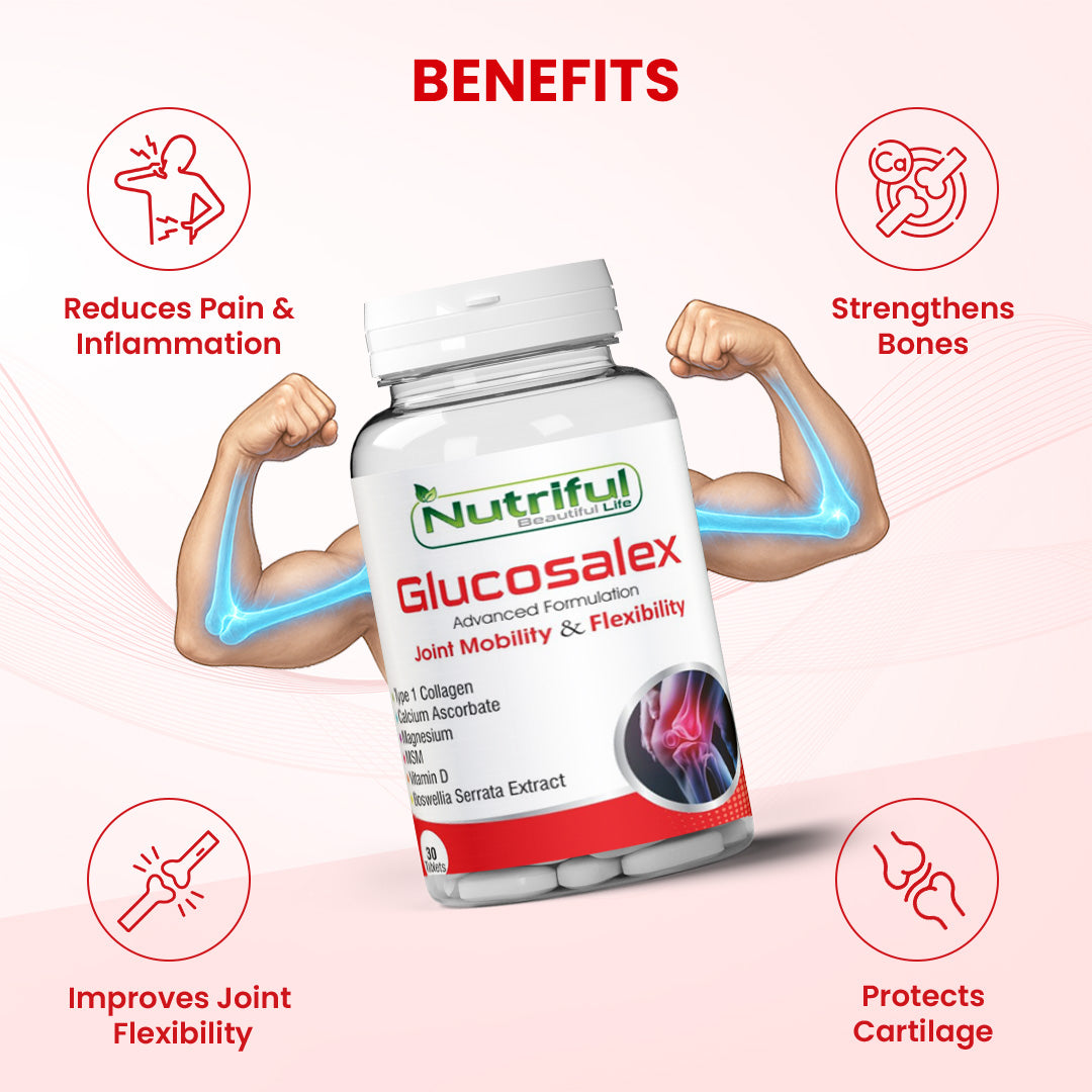Glucosalex – Nutriful