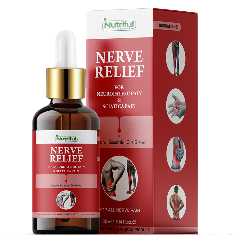 Nerve Relief