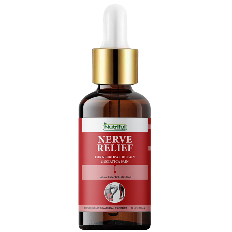 Nerve Relief