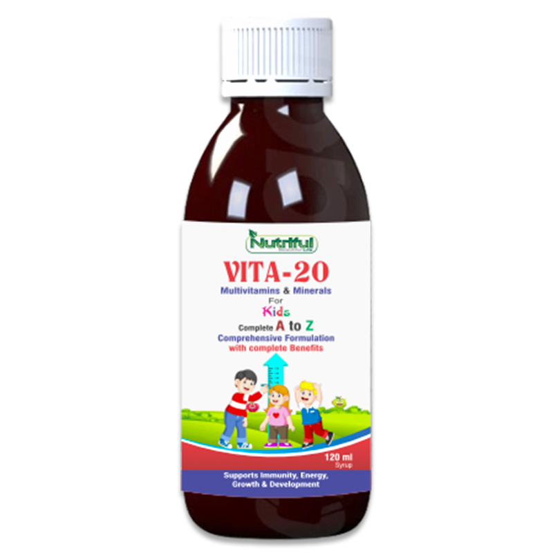 VITA-20 – Nutriful